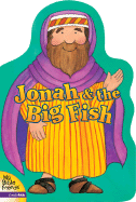 Jonah and the Big Fish