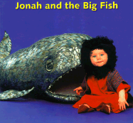 Jonah and the big fish