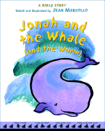 Jonah and the Whale (and the Worm) - 