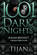 Jonah Bennett: A Bennett Mafia Novella