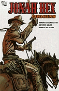 Jonah Hex: Origins