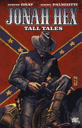 Jonah Hex: Tall Tales