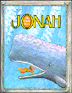 Jonah the Inside Story