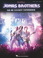 Jonas Brothers: The 3D Concert Experience