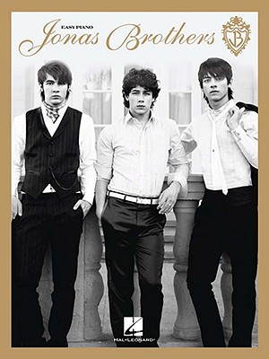 Jonas Brothers - Jonas Brothers
