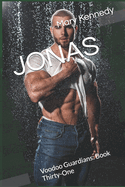 Jonas: Voodoo Guardians: Book Thirty-One