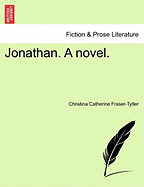 Jonathan. a Novel.