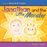 Jonathan and the Little Monster - Cooper, Howard W