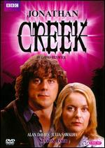 Jonathan Creek: Season Four [2 Discs]