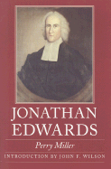 Jonathan Edwards.