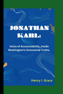 Jonathan Karl: Voice of Accountability_Inside Washington's Uncovered Truths.