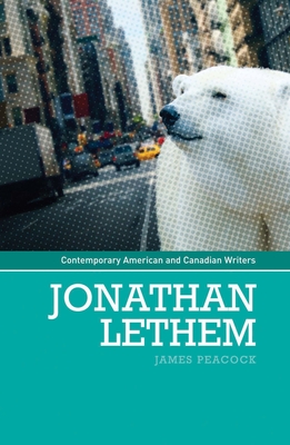 Jonathan Lethem - Peacock, James