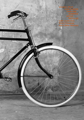 Jonathan Monk: Less is More Than One Hundred Indian Bicycles (with Words from Rirkrit Tiravanija and a Silver Shadow) - Tasch, Stefan, and Dunser, Hans (Editor)