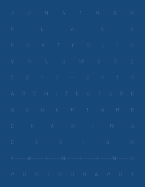 Jonathan Plass: Portfolio Volume 02
