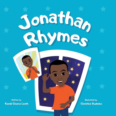 Jonathan Rhymes - Leath, Kamili Choma