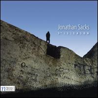 Jonathan Sacks: 5th [S]eason - Andrew Kohji Taylor (violin); Bridget Convey (piano); Christie Howser (vocals); David Pihl (piano); Emily Chase (vocals);...