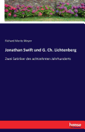 Jonathan Swift und G. Ch. Lichtenberg: Zwei Satiriker des achtzehnten Jahrhunderts