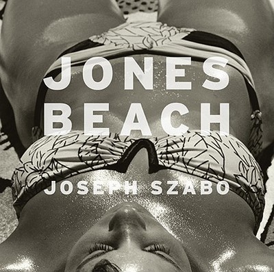 Jones Beach - Szabo, Joseph
