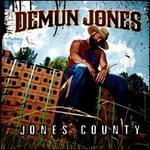 Jones Country - Demun Jones