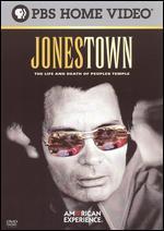 Jonestown: The Life and Death of Peoples Temple - Stanley Nelson