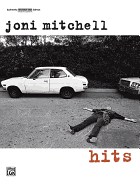 Joni Mitchell -- Hits: Authentic Guitar Tab