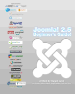 Joomla! 2.5 - Beginner's Guide
