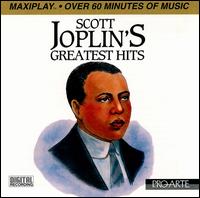 Joplin's Greatest Hits - Scott Joplin
