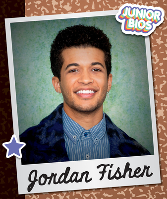 Jordan Fisher - Gardiner, Nora