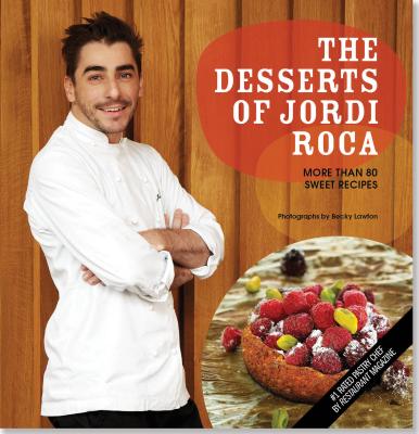 Jordi Roca's Desserts - Peter Pauper Press, Inc (Creator)