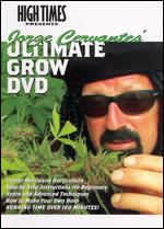 Jorge Cervantes' Ultimate Grow - 