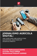 Jornalismo Agr?cola Digital