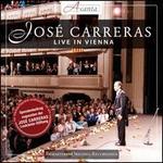 Jos Carreras: Live in Vienna