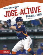 Jos? Altuve: Baseball Star