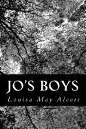 Jo's Boys - Alcott, Louisa May