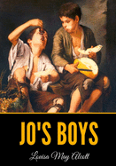 Jo's Boys