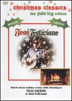 Jose Feliciano: Feliz Navidad - The Yule Log Edition - 