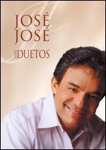 Jose Jose: Duetos