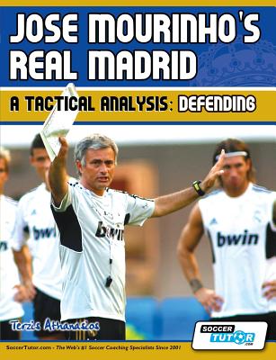 Jose Mourinho's Real Madrid - A Tactical Analysis: Defending - Athanasios, Terzis