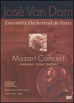 Jose Van Dam, Ensemble Orchestral de Paris: Mozart Concert