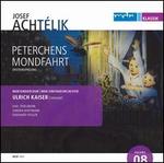 Josef Achtlik: Peterchens Mondfahrt