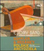 Josef Koffler, Konstanty Regamey: Polish Masterpieces