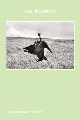 Josef Koudelka (Photofile) - Koudelka, Josef (Photographer), and Cuau, Bernard (Introduction by)