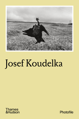 Josef Koudelka (Photofile) - Koudelka, Josef (Photographer), and Cuau, Bernard (Introduction by)