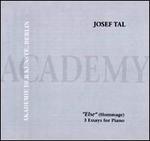 Josef Tal