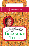 Josefina Treasure Tote