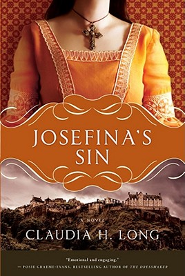 Josefina's Sin (Original) - Long, Claudia H