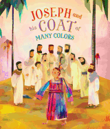 Joseph and His Coat of Many Colors