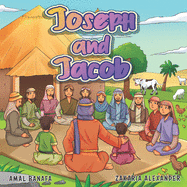 Joseph and Jacob.