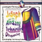 Joseph and the Amazing Technicolor Dreamcoat [Highlights]
