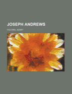 Joseph Andrews, Volume 2